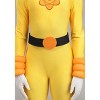 HalloweenCostumes.com Disney Powerline Costume for Women | Disney Costumes - 4 of 4