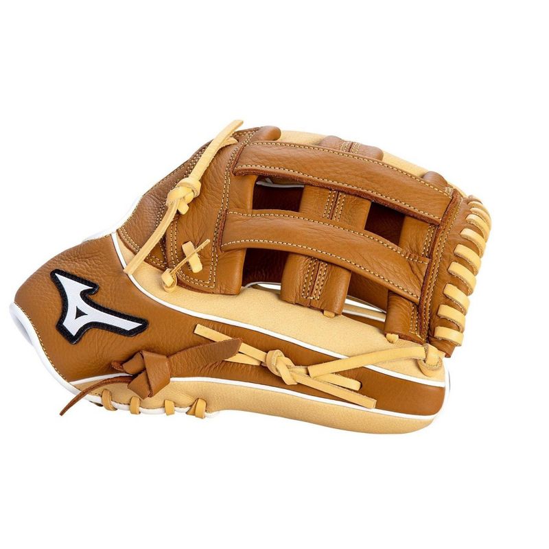 Mizuno Franchise Series Outfield Baseball Glove 12.5", 3 of 4