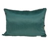 Parkland Collection,Adya Accent Multicolor Pillow Cover With Poly Insert - 2 of 4