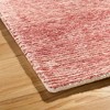 Town & Country Luxe Rita Ribbed Textured Hand Tufted 100% Wool Area Rug - image 4 of 4