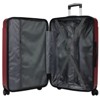 World Traveler Dejuno Cornwall 28-Inch Lightweight Hardside Spinner Luggage - 2 of 2