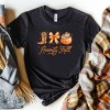 Simply Sage Market Coquette Howdy Fall Short Sleeve Tee - 3 of 4