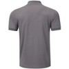 Collared Shirts for Men,Quick Dry Short-Sleeve Polo, Golf Polo Shirt Moisture Wicking Plain Tshirts - 3 of 4
