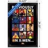 Trends International Marvel X-Men '97 - Previously On The X-Men Framed Wall Poster Prints - 3 of 4