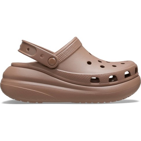 Crocs Adult Crush Platform Clogs Target