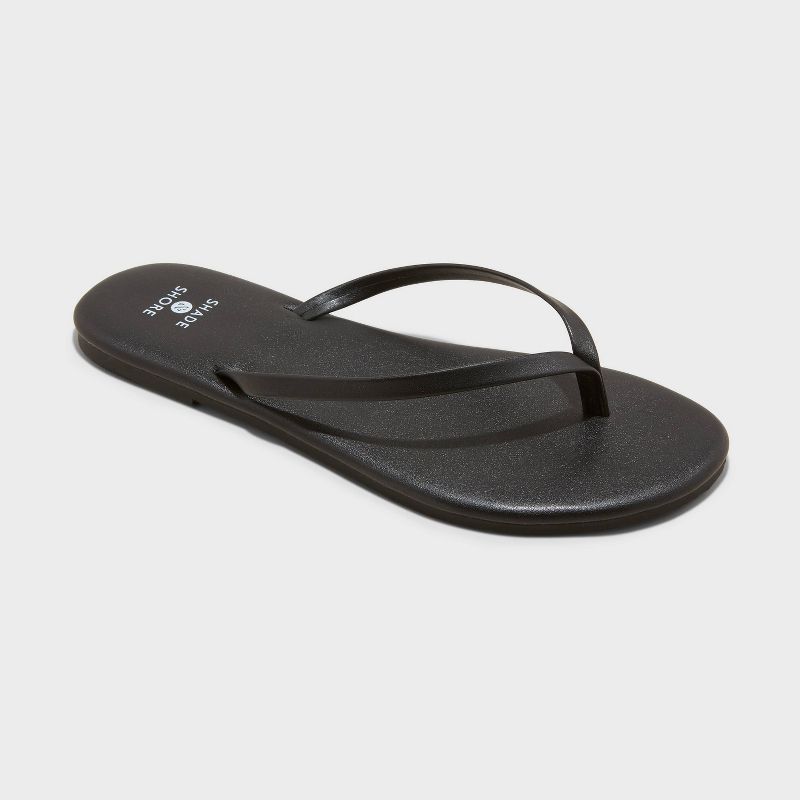 Women&#39;s Cali Flip Flop Sandals - Shade &#38; Shore&#8482;, 1 of 9