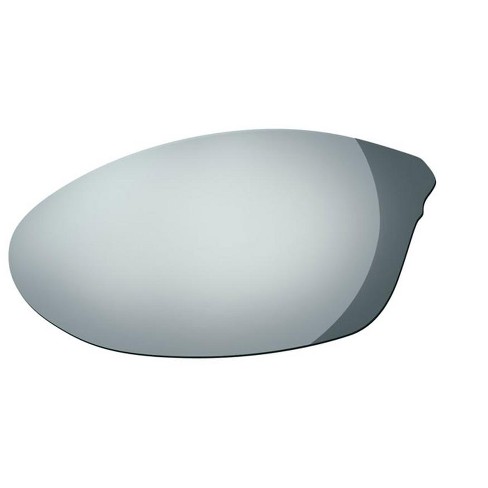 Native Bomber Replacement Lens (Bomber / Polarized Silver Reflex) - image 1 of 3