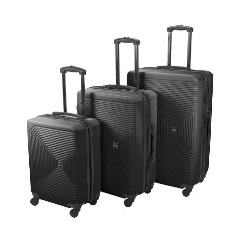 American Flyer Knox 3-Piece Hardside Luggage Set - image 1 of 4