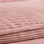 corduroy pink