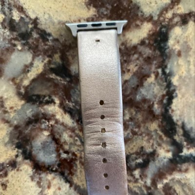 Kate spade apple watch band target hot sale