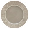 Baum Bros. 16pc Stoneware Kappa Dinnerware Set - 2 of 4