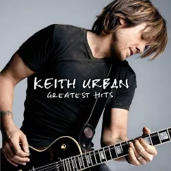 Keith Urban - Greatest Hits - 19 Kids (2 LP) (Vinyl)