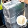 Unique Bargains Industrial DIY Home Repair PE Protective Film Roll Duct Tape - 4 of 4