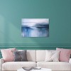 Abstract Seascape XXIV by Radiana Christova Unframed Wall Canvas - iCanvas - image 3 of 4