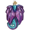 Old World Christmas Blown Glass Ornament for Christmas Tree, Fantasy Dragon - 3 of 4