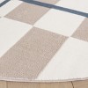 Groove GRV114 Power Loomed Indoor Rugs - Safavieh - 3 of 4