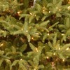 7.5' Prelit Feel Real Frasier Grande Artificial Christmas Tree White Lights - National Tree Company - 3 of 4