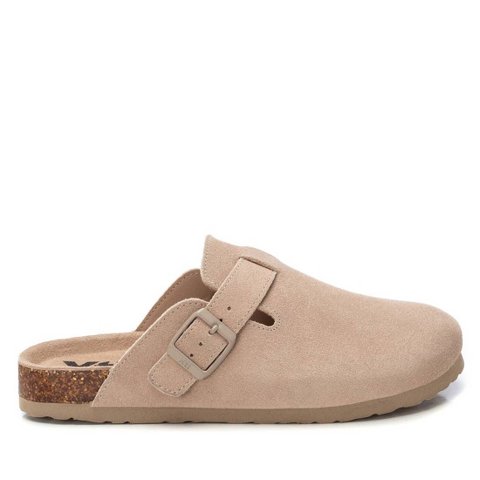 Женские сабо XTI Women's Comfort clogs 142871 Beige 6