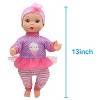 New Adventures Star Darlings: Talking Baby Doll Accessories - 3 of 4