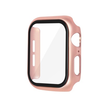 apple watch 4 case and screen protector