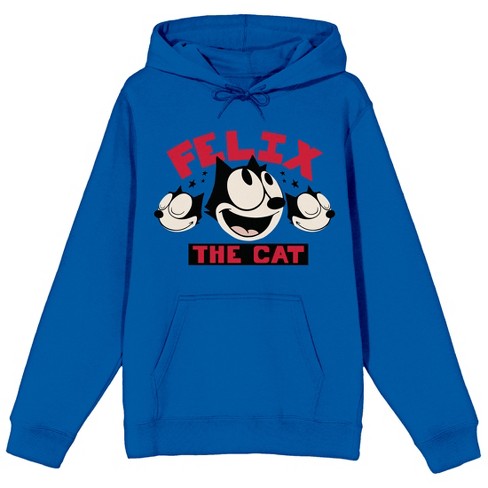 Felix the cat sweater best sale