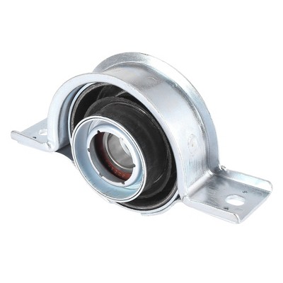 Unique Bargains Rear Driveshaft Center Support Bearing Assembly for Hyundai Santa Fe 2006-2012 Silver Tone Black 1Pcs