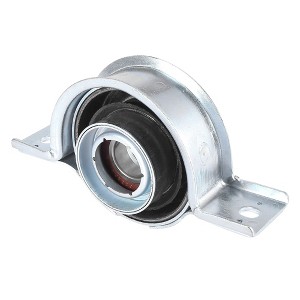 Unique Bargains Rear Driveshaft Center Support Bearing Assembly for Hyundai Santa Fe 2006-2012 Silver Tone Black 1Pcs - 1 of 4