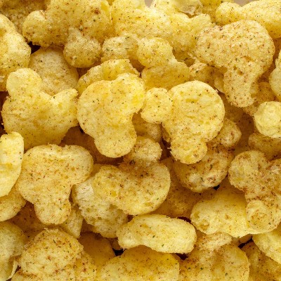 Fan Foods Mickey Veggie Puffs - 6oz