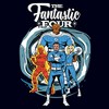 Womens The Fantastic Four: First Steps All Power Family T Shirt - 2 of 4