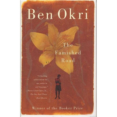 The Famished Road - by  Ben Okri (Paperback)