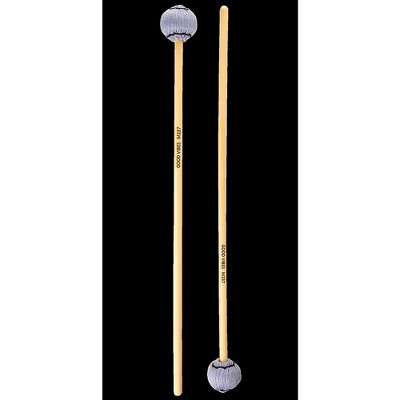 Musser Good Vibes Mallets Hard Lavender