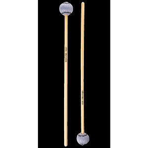 Musser Good Vibes Mallets Hard Lavender - 1 of 4