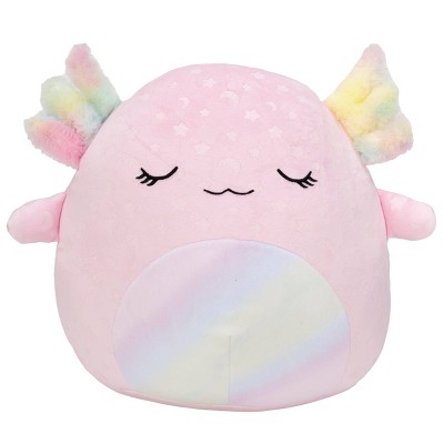 Squishmallows 14" Axolotl Pink Plush