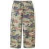 The Children's Place Boys Wide Leg Pull On Cargo Pants - 3 of 4