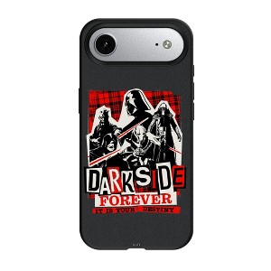 Star Wars Empire Ransom MagSafe Compatible Cell Phone Case for Apple iPhone 17 Series - 1 of 4