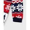 PATPAT Family Christmas Pjs Matching Sets Holiday Jammies Sleepwear Christmas Pajamas for Family Xmas Outfits with Socks - 4 of 4