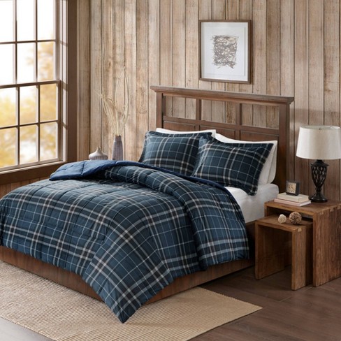 Hartford 3m Scotchgard Down Alternative Comforter Set : Target