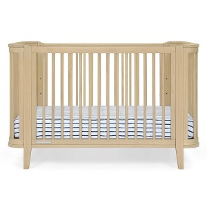 Delta Children Noah 4-In-1 Convertible Crib Greenguard Gold Certified - 1 of 4