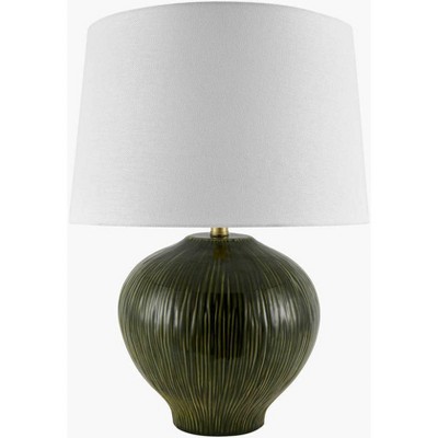 Livabliss Otaki Traditional Table Lamps