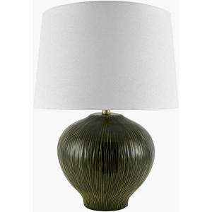 Livabliss Otaki Traditional Table Lamps - 1 of 4