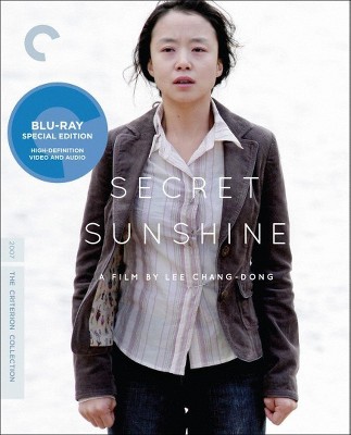 Secret Sunshine (Blu-ray)(2011)