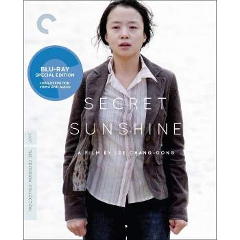 Secret Sunshine (2011)