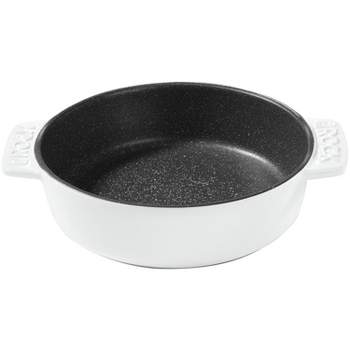 Nordic Ware Popover Pan, Graphite 6 ct