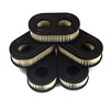 Briggs & Stratton 5 Pack of Filters (5 X 798452) - 4247 - 3 of 4