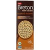 Dare Breton Toasted Sesame Water Crackers - 12 pack, 4.4 oz - 2 of 4