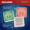 Deal Breaker Card Game by Zobmondo!! Adult party dating card game - 4 of 4