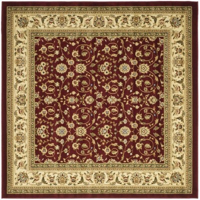 Lyndhurst LNH312 Power Loomed Rugs - Safavieh