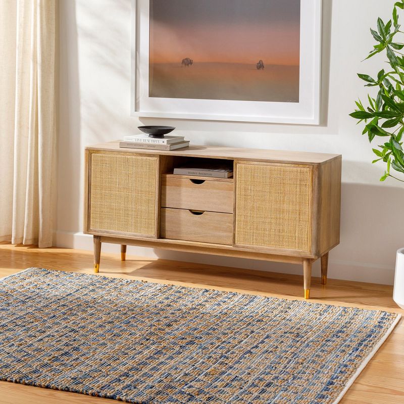 Mark & Day Tenecia Woven Indoor Area Rugs, 2 of 7