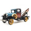 HomeRoots c1931 Ford Model A Tow Truck Sculpture - 4 of 4