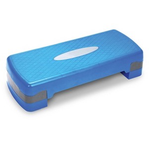 Tone Fitness Aerobic Step Deck 4.33" - 1 of 3